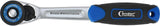 Cliquet réversible Condor 1218 Cliquets réversibles 1 4