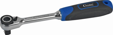 Cliquet réversible Condor 1219 Cliquet à dents fines 1 4 72 dents
