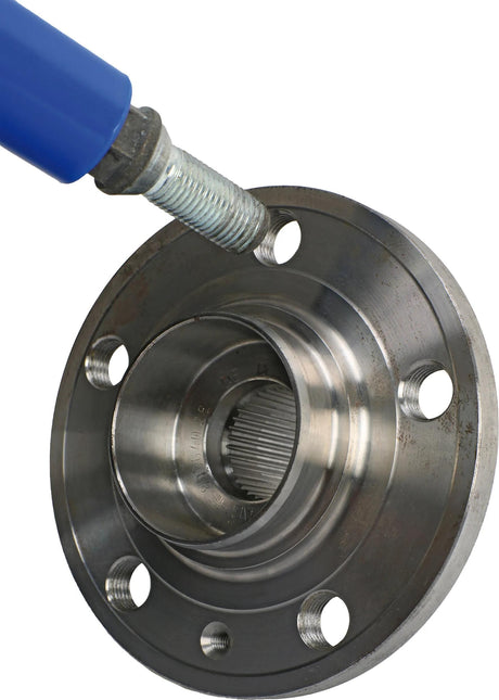 Clé à douille pour écrou de roue Condor, inserts pour écrous de roue, 3 pièces. magnétique