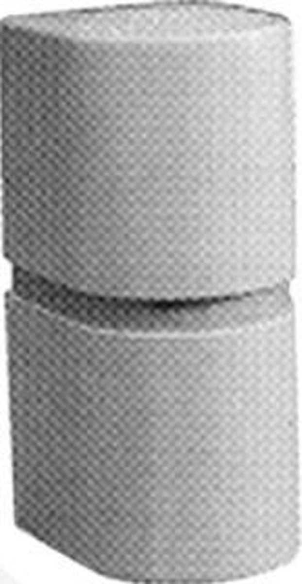 Socomec servodan extra gong 12vdc blanc pour 33-200 210 - 23-209 - e3dq2