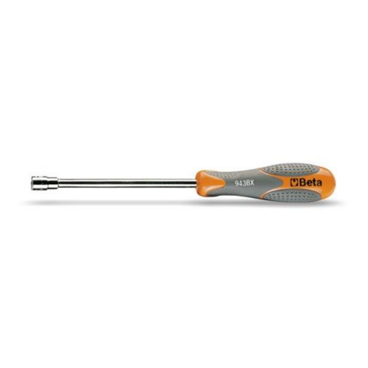 Dop screwdriver Beta Tools 943BX 8mm - Long version