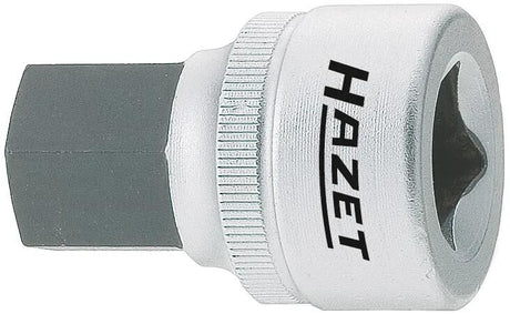Hazet embout clé à douille 985 tournevis un.19mm1 2z 985-19