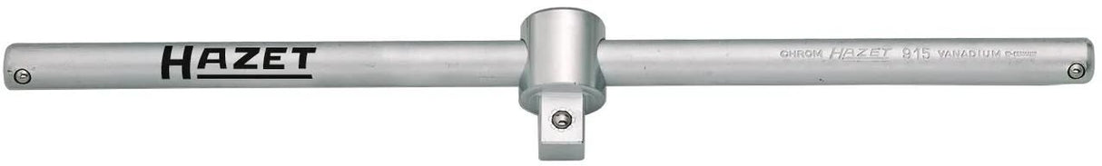 Hazet poignée croisée 915 poignée coulissante 1 2z300mm 915