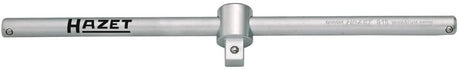 Hazet poignée croisée 915 poignée coulissante 1 2z300mm 915