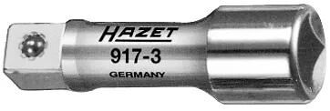 Rallonge Hazet 917 918 rallonge 1 2z75mm lg 917-3
