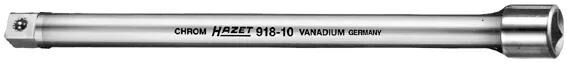 Hazet rallonge 917 918 rallonge 1 2z 250 lg 918-10