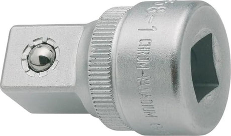 Adaptateur Hazet adaptateur réducteur 1 2-3 8 8858-1