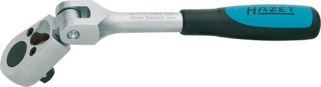 Hazet cliquet réversible 916gk cliquet réversible avec court 1 2