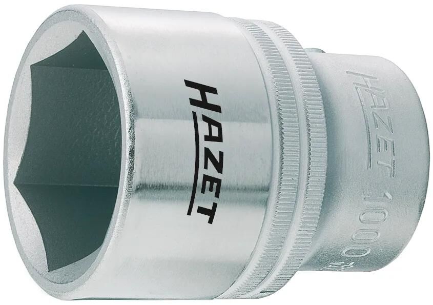 Hazet clé à douille insert hexagonal 27mm 3 4 z 1000-27