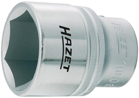 Hazet clé à douille insert hexagonal 27mm 3 4 z 1000-27