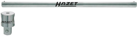 Poignée coulissante Hazet à prise croisée
