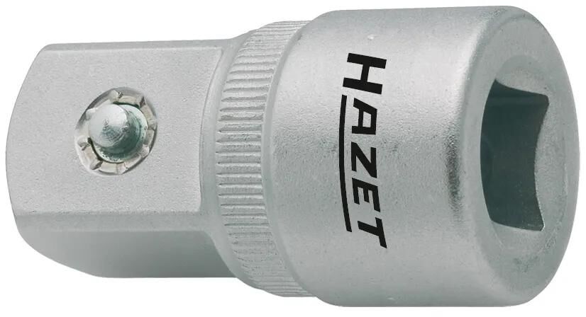 Adaptateur Hazet 958 Adaptateur réducteur 1 2-3 4 958-1
