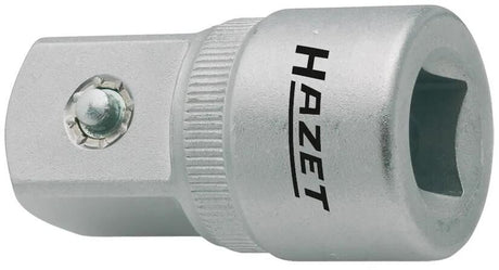 Adaptateur Hazet 958 Adaptateur réducteur 1 2-3 4 958-1