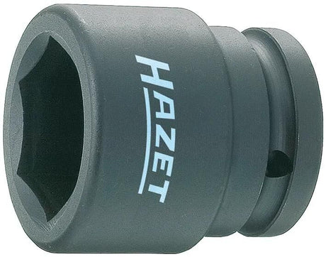 Hazet clé à douille insert hexagonal 32mm 3 4 z 1000 s-32