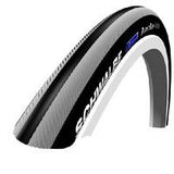 Schwalbe Tire Rightrun 23-559 (26x1.00) Gris noir