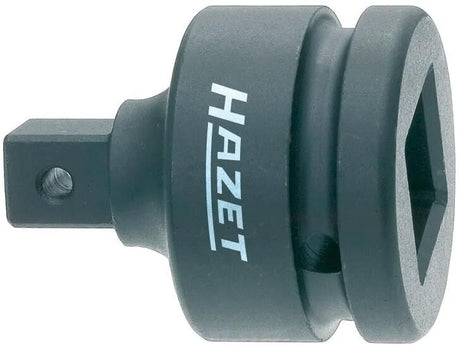 Hazet adaptateur adaptateur réducteur 1 2x3 4 z. 1007s-1