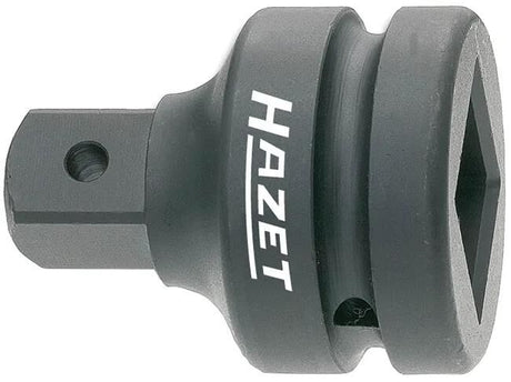 Hazet adaptateur adaptateur réducteur 3 4x1 l1= 70mm