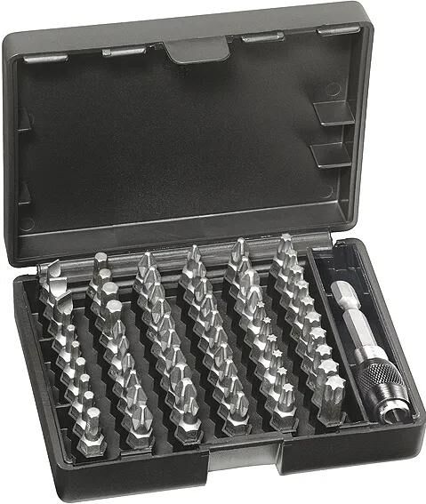 Wera bitset bit-safe classic 4