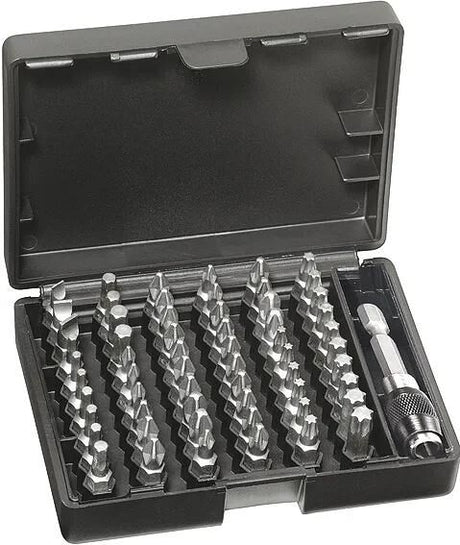 Wera bitset bit-safe classic 4