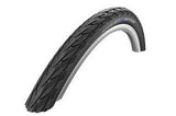 Schwalbe Tire Cruiser Plus 28 x 1.10 Rubber černá