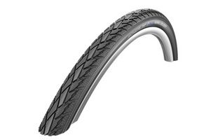 Strooss Cruiser 28 x 1.60 (42-622) Rs schwaarz