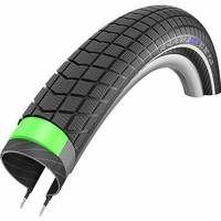 Schwalbe Tire Ben plus 28 x 2,15 (55-622) noir