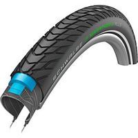 SCHWALBE Marathon E-Plus Performance Line 28 x 2.20 55-622 mm-Black with reflection