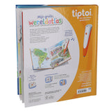 Tiptoi Ravensburger ® l'atlas mondial