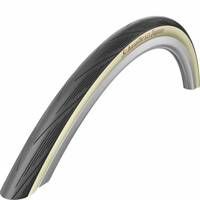 Schwalbe Dæk 25-622 Sort lever Lugano II K-Guard HS 471