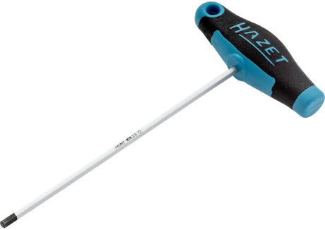 Tournevis Hazet 6 kt-vis intérieure dr.2,5 828-2,5