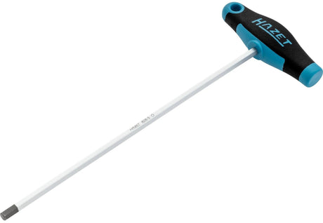 Tournevis Hazet 6 kt-tournevis intérieur 5 mm 828-5