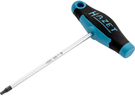Tournevis Hazet tournevis torx 828-t 7