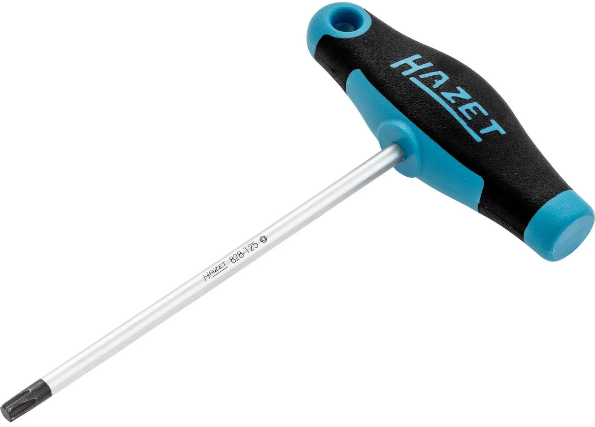 Hazet tournevis torx tournevis 4,43 mm 828-t 25