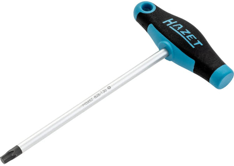 Hazet tournevis torx tournevis 5,52 mm 828-t 30