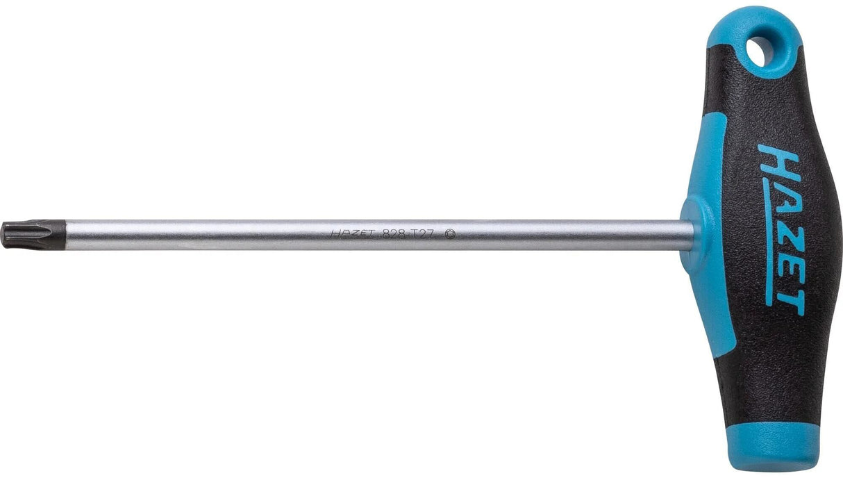 Tournevis Hazet tournevis torx 4,99x120