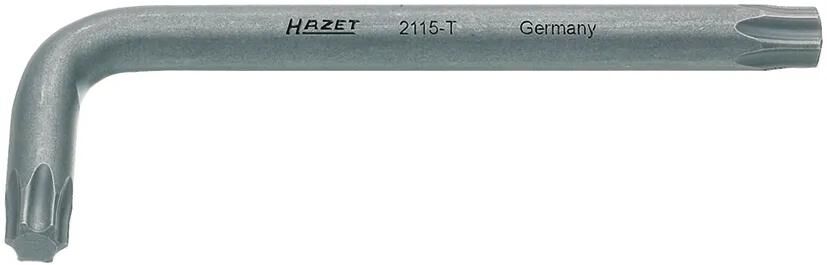 Clé angulaire Hazet wi-schraubendr.2115-t40 2115-t 40