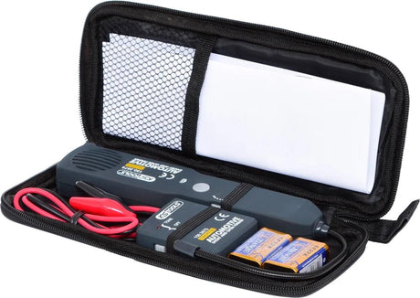 Ks tools ks-tools testeur de tension testeur de tension 2 outils