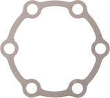 Syntace disc shim spacers for 6-bolt brake rotors