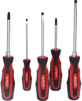 Ks tools ks-tools jeu de tournevis ergotorqueplus jeu de tournevis ergotorque+ 5 pcs.