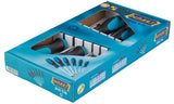 Hazet jeu de tournevis 810t 6 jeu de tournevis torx