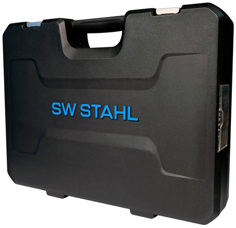 SW Stahl Jeu de clés à douille SW-Stahl 07784L Jeux de clés à douille 1 4 3 8 1 2