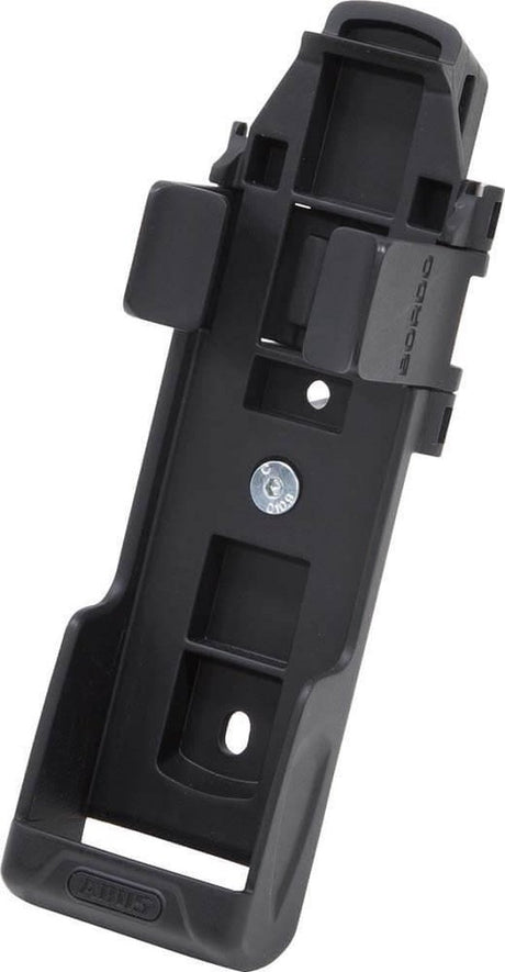ABUS BORDO SH 6000 6100 - Black - Bicycle Lock - 90 cm