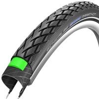 Schwalbe Tire Marathon Perf G-Guard 28 x 1,65 ZW Refl