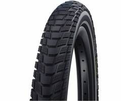 Schwalbe dekk pick-up e-Cargo 26x2.35 (60-559) svart refleks