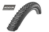 Folding Band Schwalbe Racing Ralph Performance 27,5 x 2,25 57-584 mm - svart