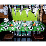 Boland ballons de football set de 6 pièces ø25cm