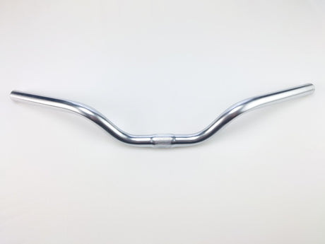 Kalloy Steering Bend Kids 20 24 Silver
