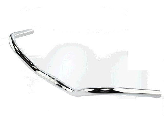 Humpert Direering Bend Chrome