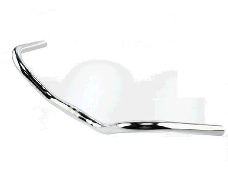 Humpert Direering Bend Chrome