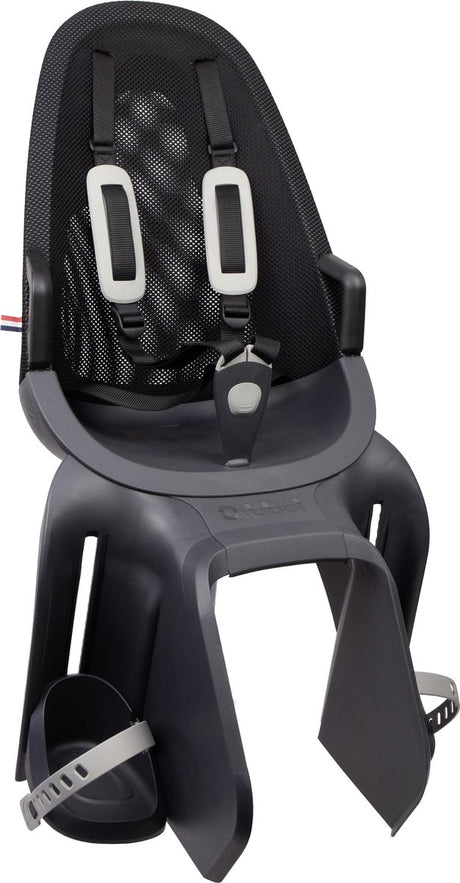 Seat Qibbel Widek Maxi Air Silver